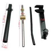 DURAFORCE 865436A02 Lower Shift Cable Kit For Mercury Mercruiser Sterndrive Outdrives MC-I