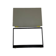 DURAFORCE 60 AYCN2 004 Top Back Cover Bezel Gray for Acer Aspire Vero AV15 51 AV15 52