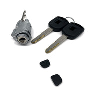 DURAFORCE Ignition Switch Cylinder Lock w/ Keys For 2003-2015 Honda & Acura Odyssey Accord