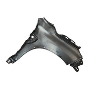 DURAFORCE Front Fender Panel Plastic LH Driver Side For Mitsubishi Outlander Sport 20-23
