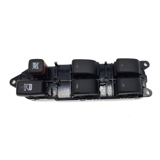 DURAFORCE Left Driver Side Master Window Switch For 2003 04-2008 Lexus RX330 RX350 RX400H