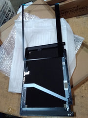 DURAFORCE Blue Back Cover Top+ Bezel For MSI GE66 Raider 10SD 10SE 10SF MS-1542 MS-1541 US