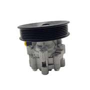 DURAFORCE For 10-17 Chevy Equinox GMC Terrain V6 3.0L 3.6L Power Steering Pump w/ Pulley