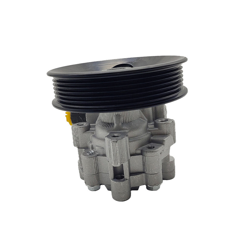 DURAFORCE For 10-17 Chevy Equinox GMC Terrain V6 3.0L 3.6L Power Steering Pump w/ Pulley