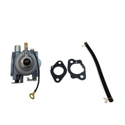 DURAFORCE Carburetor For Kawasaki FH531V FH500V 4-Stroke Engine With Solenoid 15003-7037