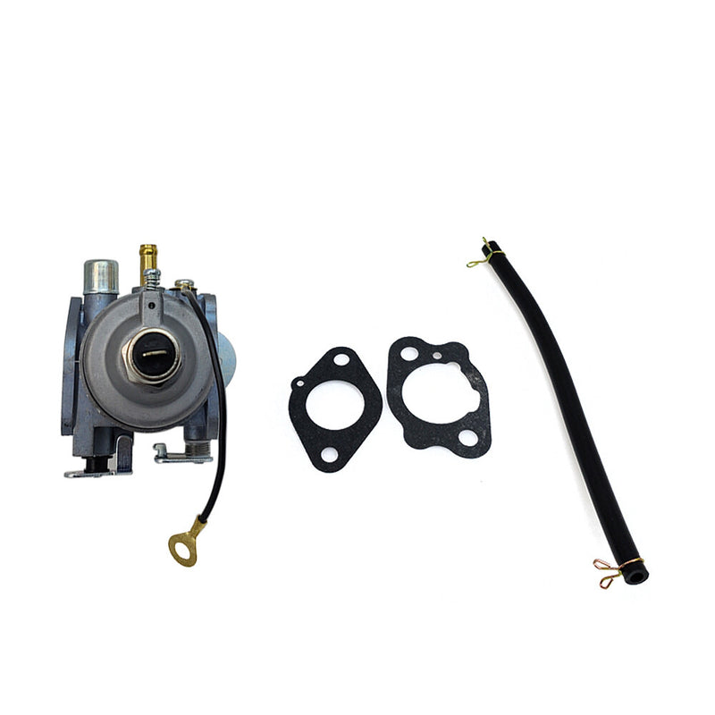 DURAFORCE Carburetor For Kawasaki FH531V FH500V 4-Stroke Engine With Solenoid 15003-7037
