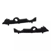 DURAFORCE Front Bumper Cover Support Brackets For Chevy Silverado 1500 2019-2023 Pair Side