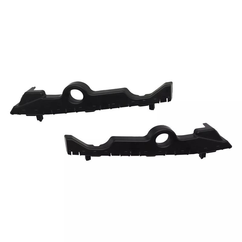 DURAFORCE Front Bumper Cover Support Brackets For Chevy Silverado 1500 2019-2023 Pair Side