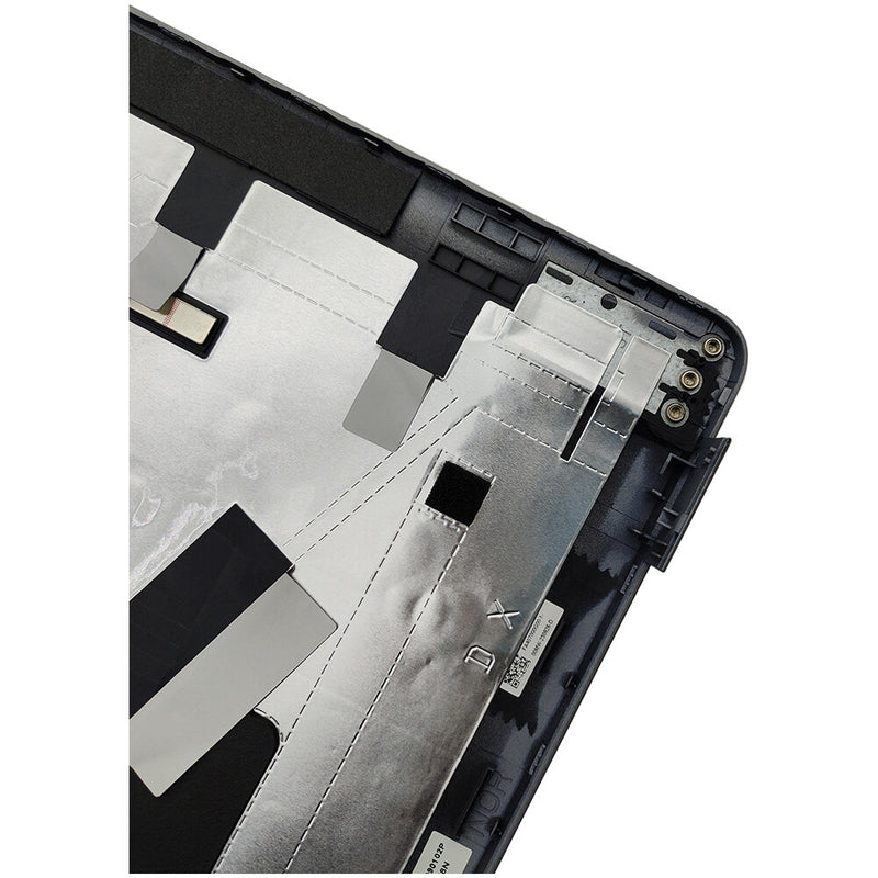 DURAFORCE New For Dell Latitude 5440 E5440 Precision 3480 Top Back Cover Lid 07C1DW Silver