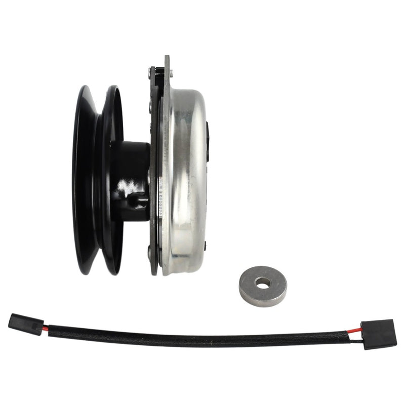 DURAFORCE Electric PTO Clutch for TROY BILT for CUB CADET 917-05209 917-04552 917-05122