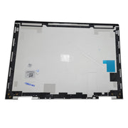 DURAFORCE For HP Envy X360 13-BF0089TU 13-BF 0011TU 2-in-1 Back Cover Rear Case N15675-001
