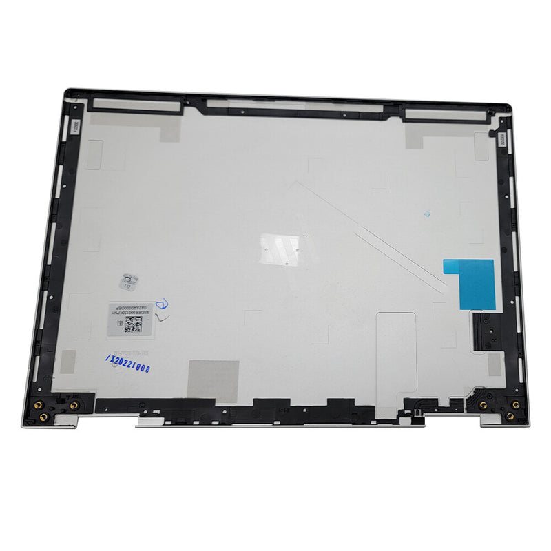 DURAFORCE For HP Envy X360 13-BF0089TU 13-BF 0011TU 2-in-1 Back Cover Rear Case N15675-001