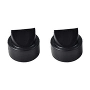 DURAFORCE 11065-7031 Vacuator Valve Dust Cap For Toro 87-9400 For John Deere AM108172