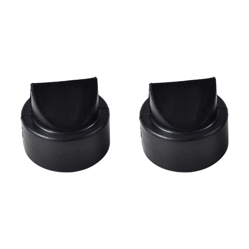 DURAFORCE 11065-7031 Vacuator Valve Dust Cap For Toro 87-9400 For John Deere AM108172