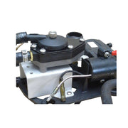 DURAFORCE For Evinrude Johnson Replace VRO Fuel Pump Kit 60 Degree 90hp 115hp V4 engine