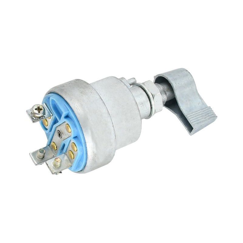 DURAFORCE Starter Switch 9W1077 7N4160 For Caterpillar 3116 3126 3208 3304 3306 Engine