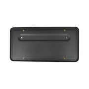 DURAFORCE License Plate Bracket Frame Support 1096844-00-B For Tesla Model 3 Y 2017-23