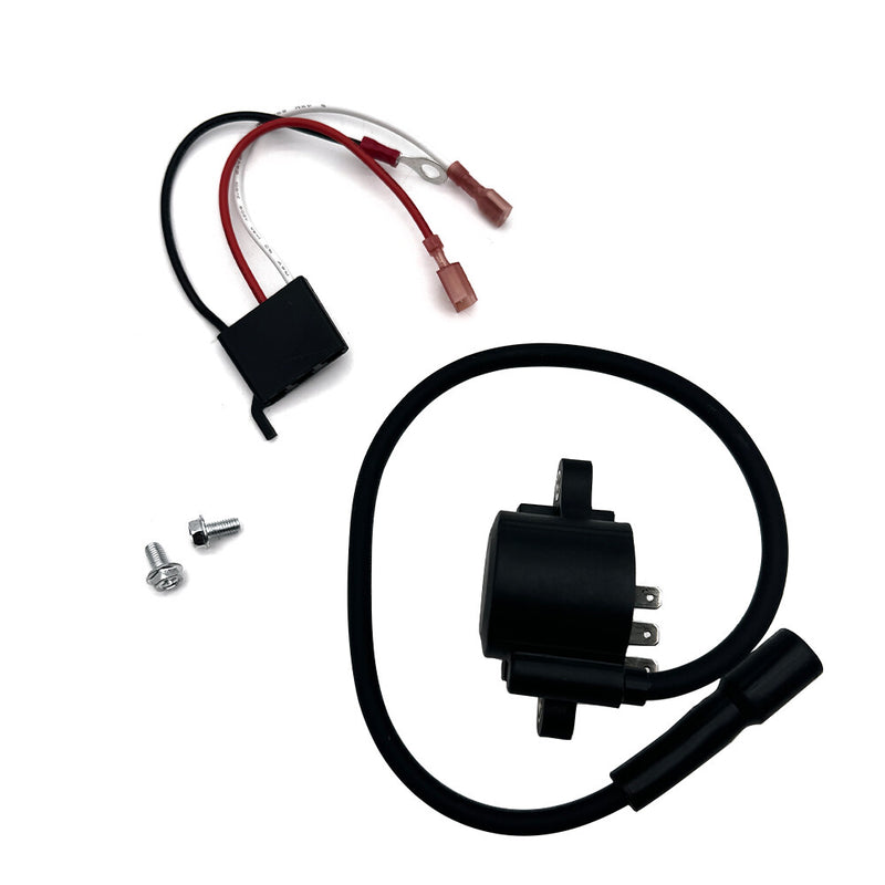 DURAFORCE Lawn & Garden Equipment Engine Ignition Module Replace12-707-01-S