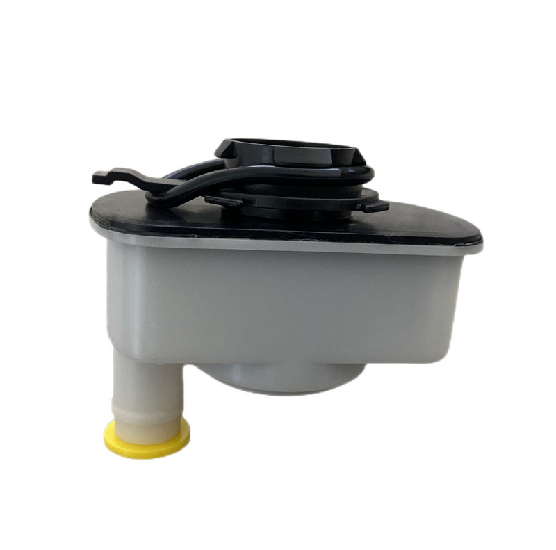 DURAFORCE New 310-215 Evaporative System Integrity Module For Dodge Chrysler Jeep 2007-18