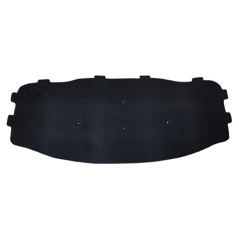 DURAFORCE For 1999-2006 BMW 3 Series E46 328i 330i Hood Engine Insulating Pad 51488193941