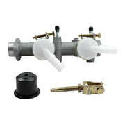 DURAFORCE Brake Master Cylinder for 0454605 0455220 Fit for Pol-aris UTV RZR 170 2009-2021