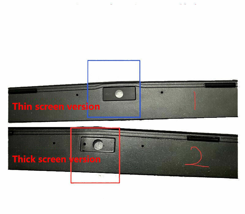 MS 1791 MS 1794 Top Case Back Cover Bezel for MSI GE72 GE72VR 6RF 7RF Pro