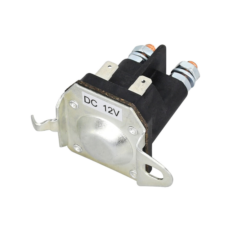 DURAFORCE Starter Solenoid For Husqvarna AYP 532192507 582042801 582042802 192507 US