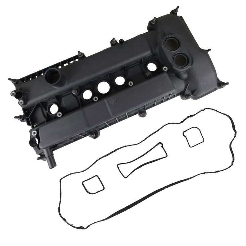 DURAFORCE FM5Z6582E Engine Valve Cover & Gasket For 2015-20 Ford Ecosport Focus 2.0L
