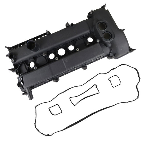 DURAFORCE FM5Z6582E Engine Valve Cover & Gasket For 2015-20 Ford Ecosport Focus 2.0L