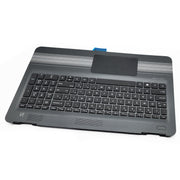 DURAFORCE New Palmrest Backlit US Keyboard Touchpad For HP Pavilion 15-AU 15-AW 856035-001