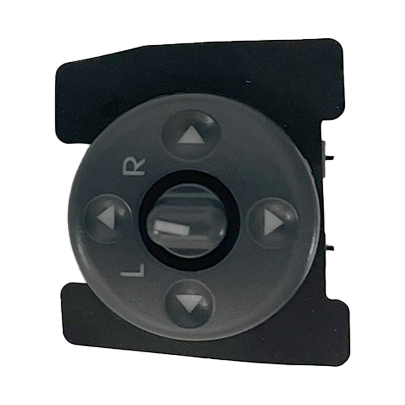 DURAFORCE Power Mirror Switch For Chevrolet GMC C K 1500/2500/3500 Pickup Suburban 95-99