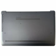 DURAFORCE Bottom Case Cover Base Enclosure L22515-001 For HP 17-BY 17T-BY 17-CA 17Z-CA US