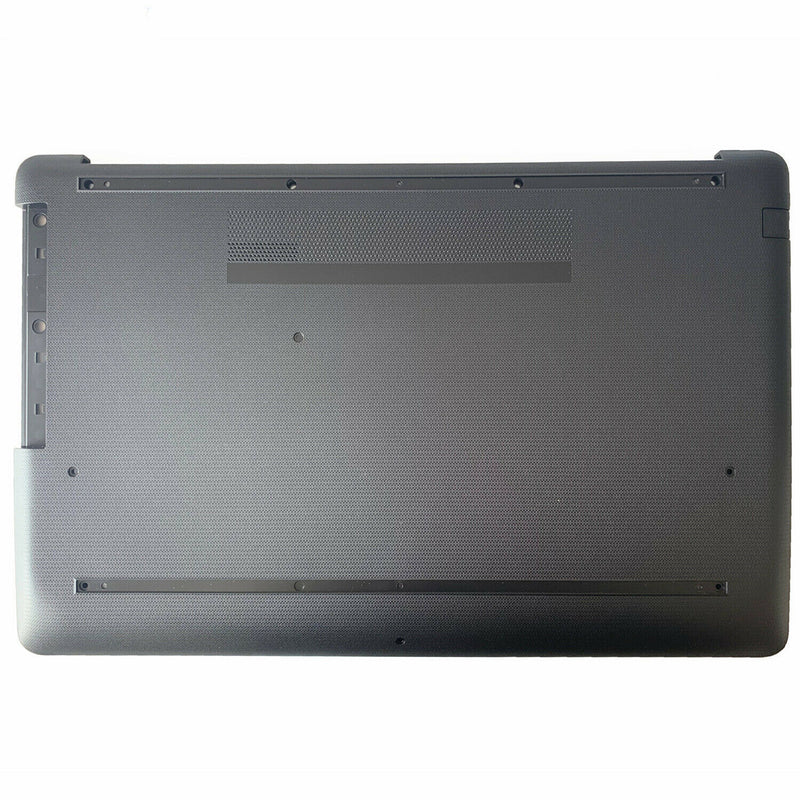 DURAFORCE Bottom Case Cover Base Enclosure L22515-001 For HP 17-BY 17T-BY 17-CA 17Z-CA US