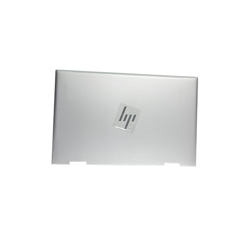 DURAFORCE New Silver LCD Back Cover Rear Lid M45447-001 For HP ENVY X360 15M-EU 15M-ES US