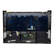 DURAFORCE Palmrest Backlit Keyboard Touchpad For Lenovo Yoga C930-13 C930-13IKB 5CB0S72636