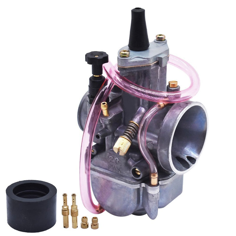 DURAFORCE Carburetor for Honda CR kawasaki KX Suzuki RM Yamaha DT YZ 65 85 Series Carb