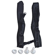 DURAFORCE Blower Harness Straps 4282-710-9020&4282-710-9030 For STIHL BR500 550 600 700 LR