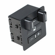 DURAFORCE NEW Black Trailer Brake Switch Fit For Silverado Sierra Suburban Tahoe 2007-2014