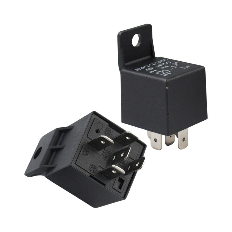 DURAFORCE Relay Switch Compatible with AYP 109748X Husqvarna 532 10 97-48 Ariens 00432101