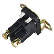 DURAFORCE 12V Starter Solenoid For Ariens 21546294 Lawn Mower Solenoid Poulan Craftsman