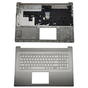 DURAFORCE Palmrest Keyboard For HP 17-CP 17Z-CP 17S-CU 17T-CN 17-CN0013DX 17-CN M50458-001