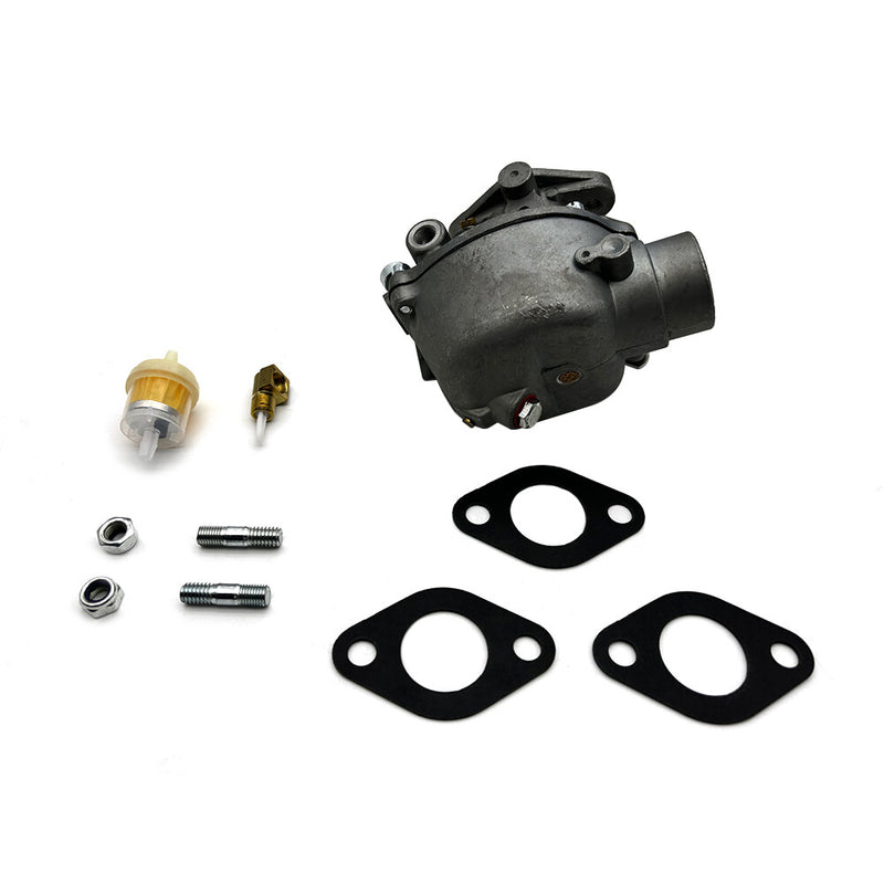 DURAFORCE B8NN9510A Carburetor For Ford Tractor 501 701 611 621 631 641 651 661 671