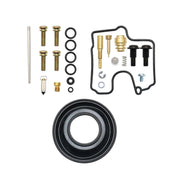 DURAFORCE Carburetor GASKETS REBUILD KIT DIAPHRAGM For 1998-2004 SUZUKI Intruder VL1500