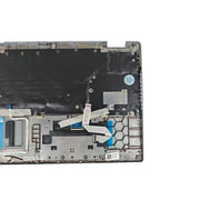 DURAFORCE New DDMHF 0DDMHF For Dell Latitude 5530 Palmrest with Backlit Keyboard