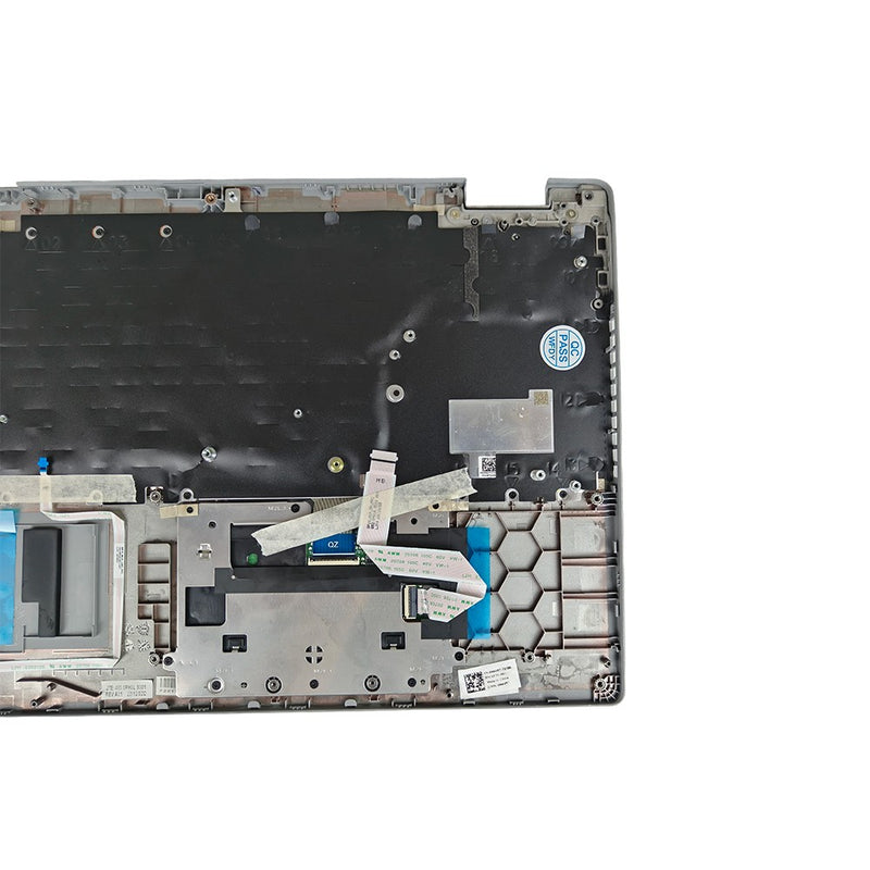 DURAFORCE New DDMHF 0DDMHF For Dell Latitude 5530 Palmrest with Backlit Keyboard