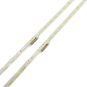 DURAFORCE LED Backlight strips 2 For Samsung UN65NU6900 UN65RU7100 UN65RU7300 UN65NU6070