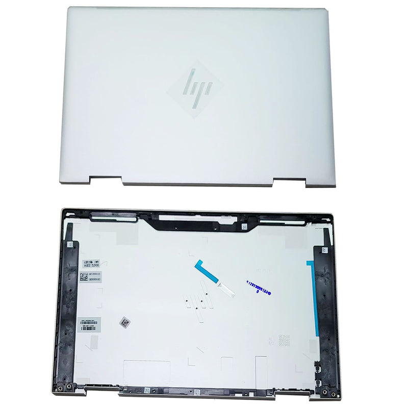 DURAFORCE LCD Back Cover For HP Envy 13-BD 13M-BD 13m-bd0033dx Top Lid M82692-001 13.3" US