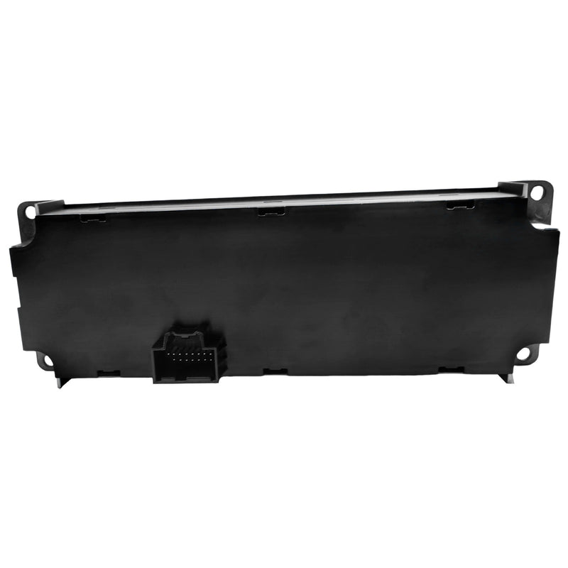 DURAFORCE F21-1013-21-000 A/C Heater Climate Control Module Panel For 2006-23 Kenworth