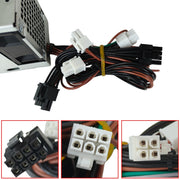 DURAFORCE New 600W For Dell 8940 7080MT 5060 G5-5090 3650 3656 T8M40 PSU Power Supply