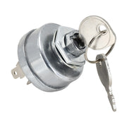 DURAFORCE Ignition Switch For Exmark Lazer Z, Lazer Z XP Replaces 88-9830 5208003 430-334
